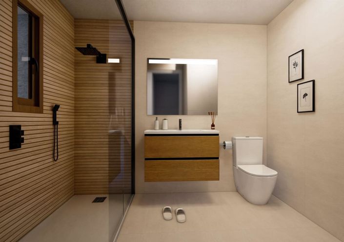 Image No.7-3 Bed Villa for sale