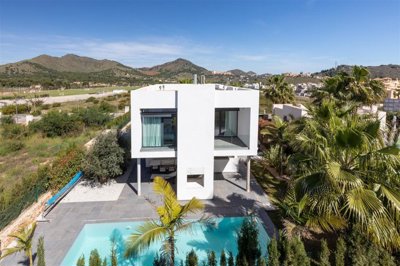 Murcia Services most sold property