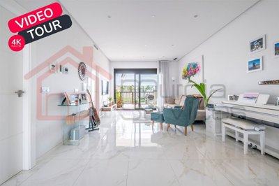 Murcia Services most sold property