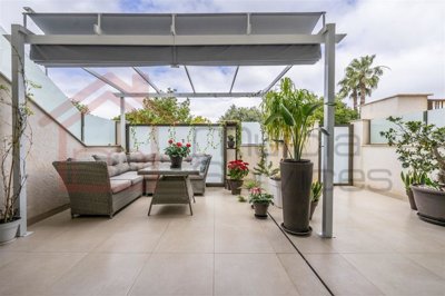 Murcia Services most sold property