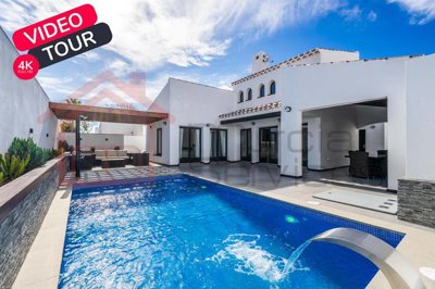 Murcia Services most sold property