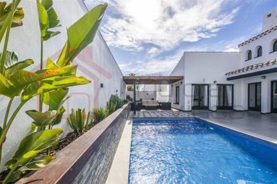 Murcia Services most sold property