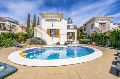 Murcia Services most sold property