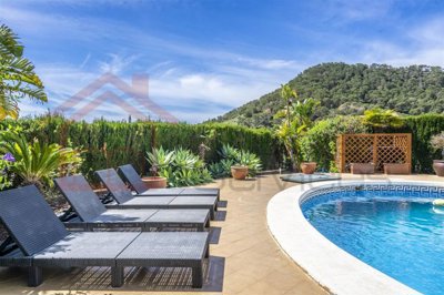 Murcia Services most sold property