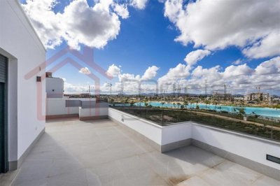 Murcia Services most sold property