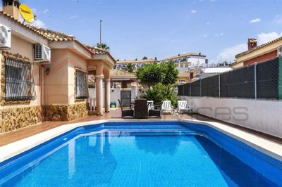 Murcia Services most sold property