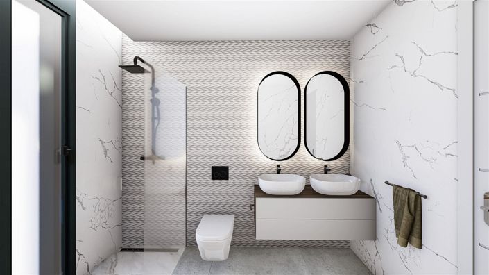 Image No.4-3 Bed Villa for sale