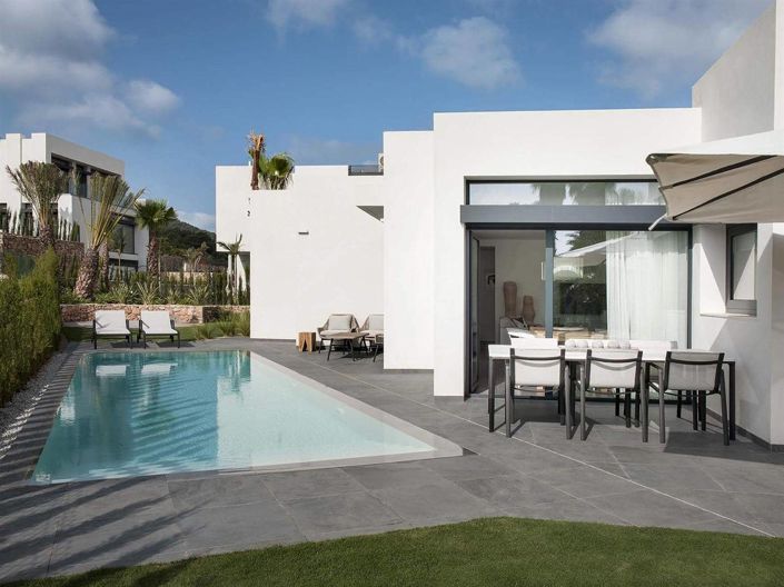 Image No.4-3 Bed Villa for sale