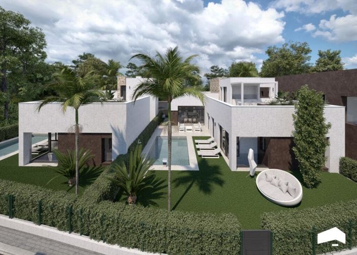 Image No.12-3 Bed Villa for sale