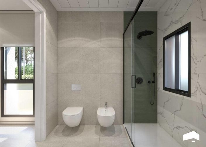 Image No.13-Villa de 3 chambres à vendre à Santa Rosalia Lake and Life Resort