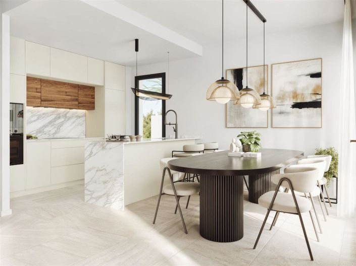 Image No.6-3 Bed Villa for sale