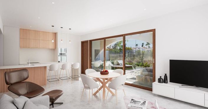 Image No.3-3 Bed Villa for sale