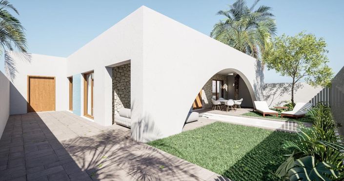 Image No.5-3 Bed Villa for sale