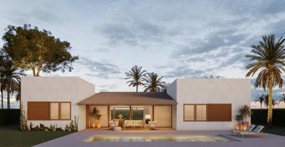 3 Bed Villa for sale