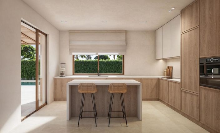 Image No.3-3 Bed Villa for sale