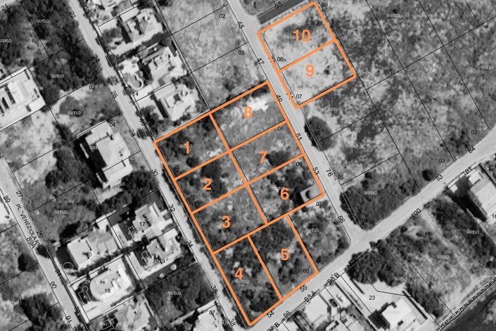 Image No.7-3 Bed Villa for sale