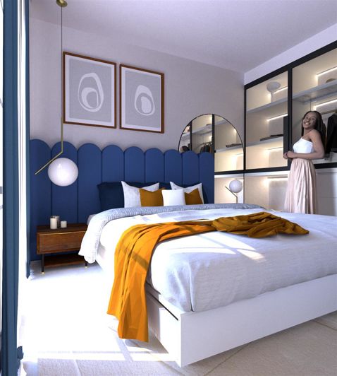 Image No.15-Villa de 3 chambres à vendre à Murcie