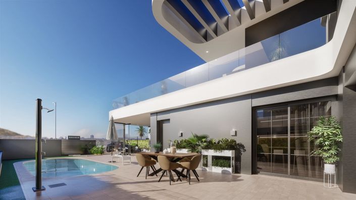 Image No.4-3 Bed Villa for sale