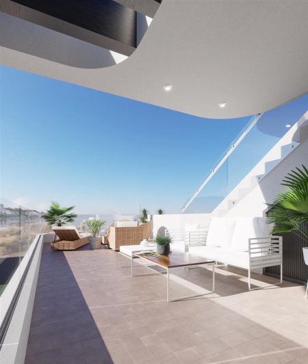 Image No.5-3 Bed Villa for sale