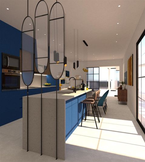 Image No.8-3 Bed Villa for sale