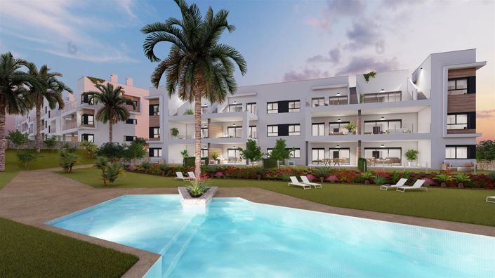 Image No.3-2 Bed Apartment for sale