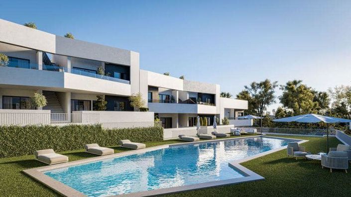 Image No.1-2 Bed Property for sale