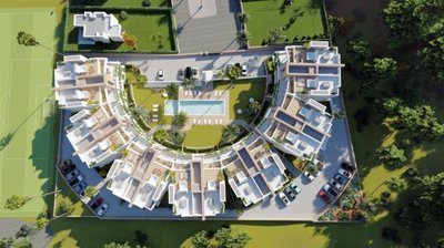 Murcia Services most sold property