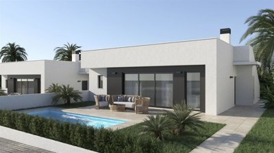 Murcia Services most sold property