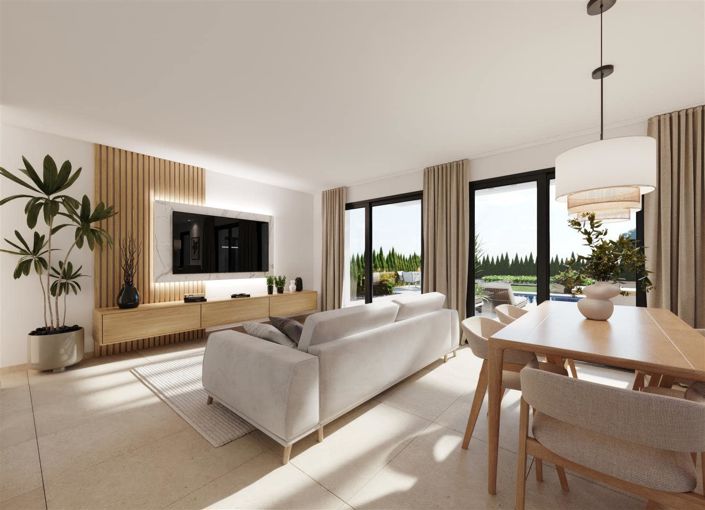 Image No.5-3 Bed Villa for sale