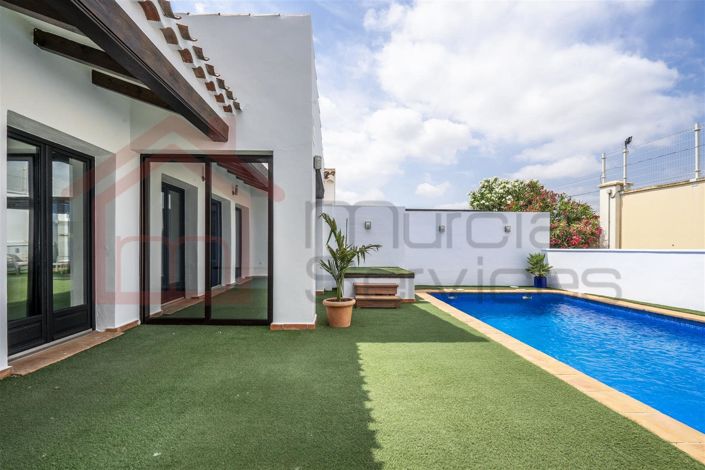 Image No.11-3 Bed Villa for sale