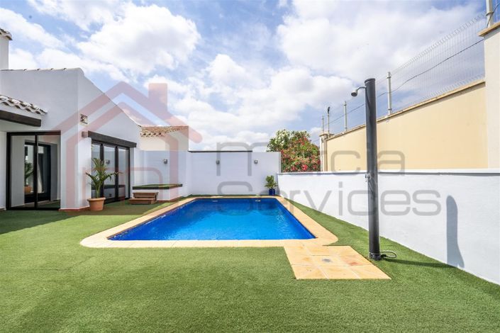 Image No.12-3 Bed Villa for sale