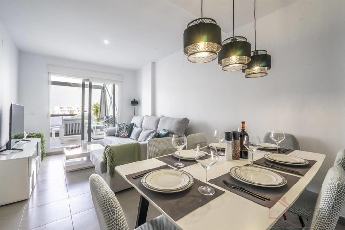 Image No.3-2 Bed Apartment for sale