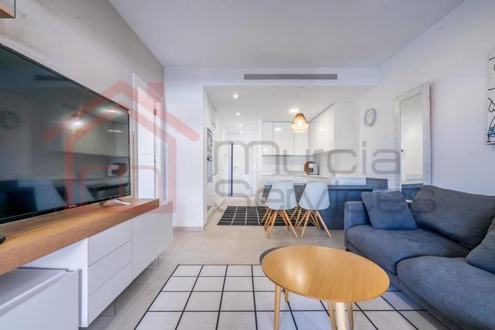 Image No.8-Appartement de 2 chambres à vendre à San Javier