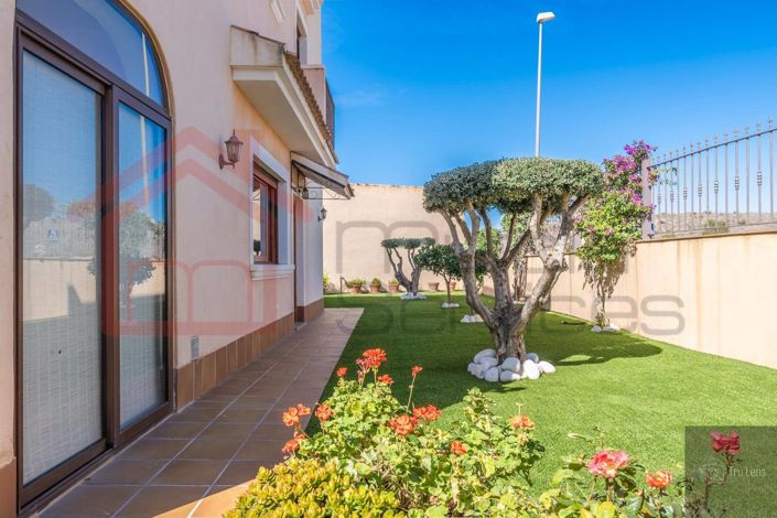 Image No.13-Villa de 3 chambres à vendre à Altaona Golf