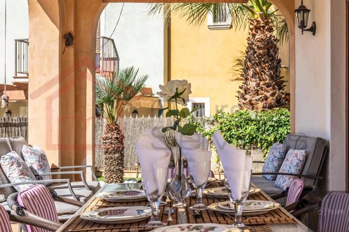 Image No.14-Villa de 3 chambres à vendre à Altaona Golf