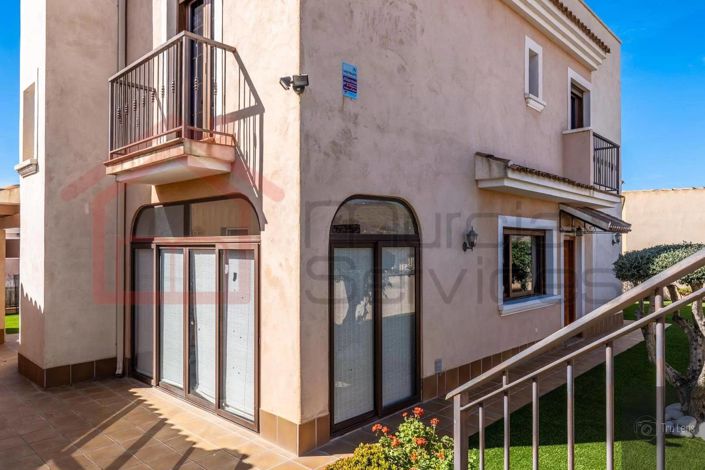 Image No.15-Villa de 3 chambres à vendre à Altaona Golf