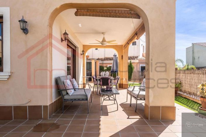 Image No.17-Villa de 3 chambres à vendre à Altaona Golf