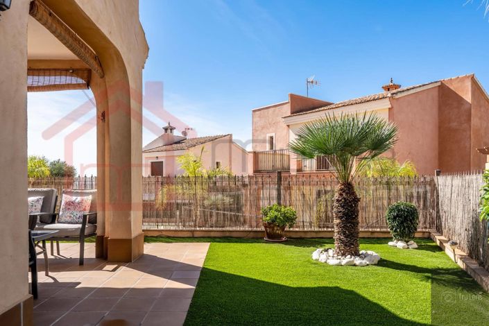 Image No.3-Villa de 3 chambres à vendre à Altaona Golf