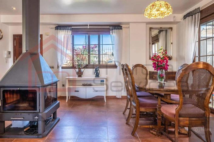 Image No.23-Villa de 3 chambres à vendre à Altaona Golf