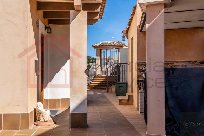 Image No.26-Villa de 3 chambres à vendre à Altaona Golf