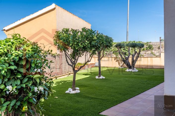 Image No.4-Villa de 3 chambres à vendre à Altaona Golf