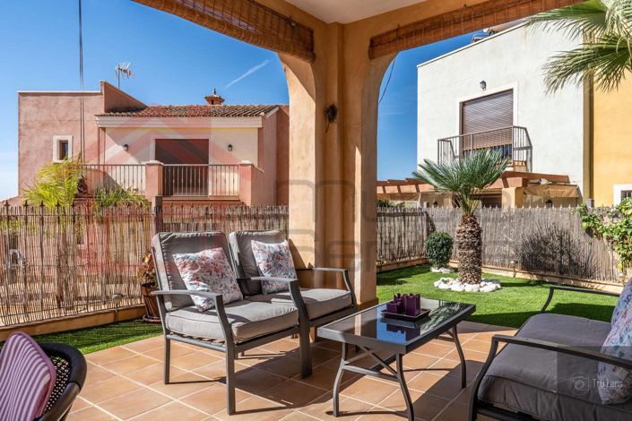 Image No.5-Villa de 3 chambres à vendre à Altaona Golf