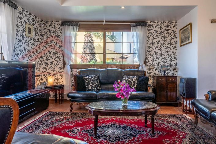 Image No.7-Villa de 3 chambres à vendre à Altaona Golf