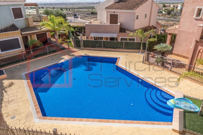 Image No.8-Villa de 3 chambres à vendre à Altaona Golf