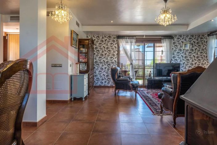 Image No.10-Villa de 3 chambres à vendre à Altaona Golf