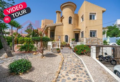 Murcia Services most sold property