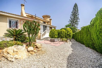 Murcia Services most sold property