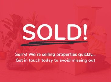 2 Bed Townhouse for sale