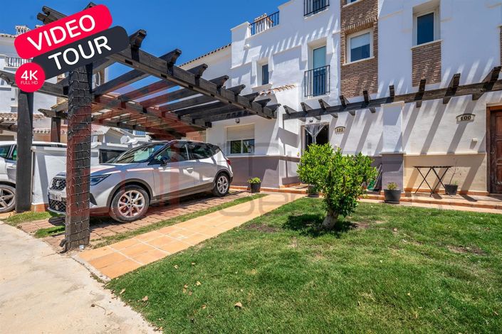 Image No.3-2 Bed Townhouse for sale