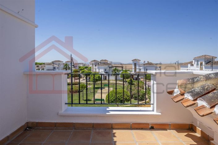 Image No.24-2 Bed Townhouse for sale